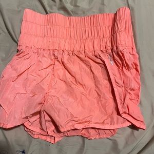 Free People Movement The Way Home Shorts